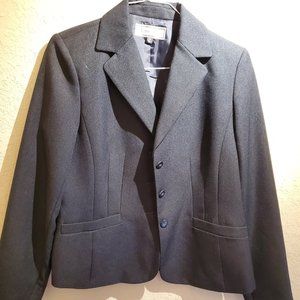 Travis Ayers Women's Suit Jacket, Size 14